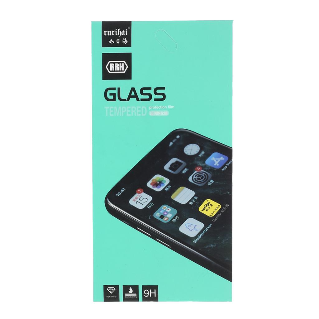 RURIHAI 0.26mm 2.5D Solid Defense Tempered Glass Screen Protector for OnePlus 8T Film Accessory
