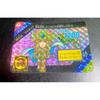 Used At That Time 1991 Saint Seiya Carddas Saint Paradise ACT.2 No44 Leo Aiolia Gold Saint Bandai