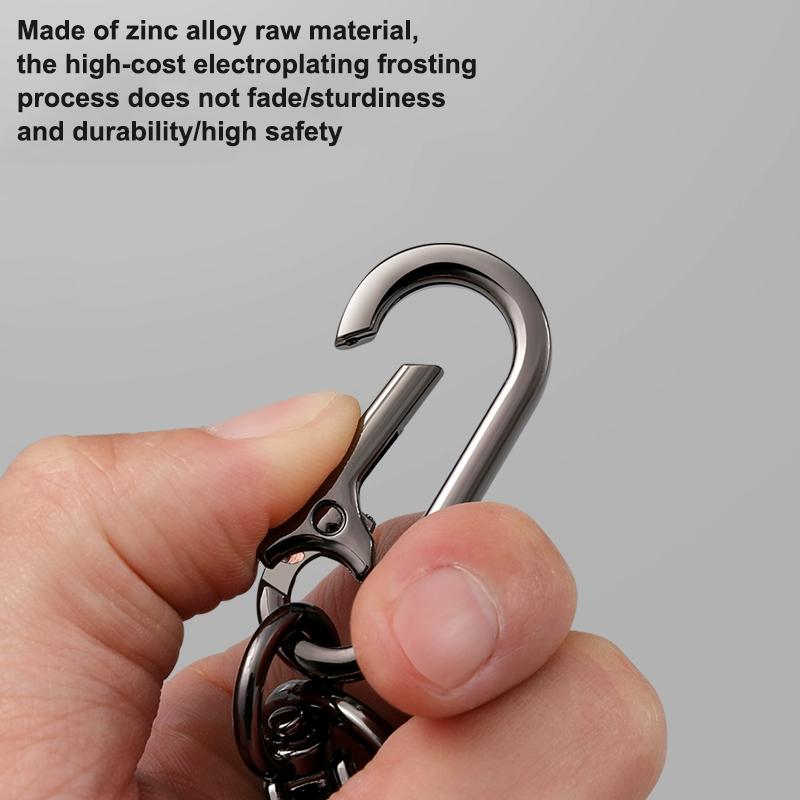For BMW 1 2 3 4 5 6 7 Series X1 X3 X4 X5 X6 X7 87 F20 E36 E46 E90 E39 F10 F16 Car Leather Braid Keychain Decoration Accessories