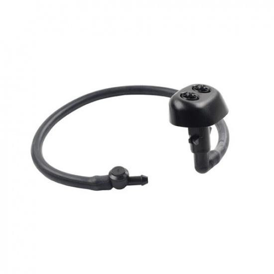 Right Headlight Washer Nozzle Jet LR013957 For Land Rover Discovery 4 2010-2016