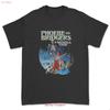 PHOEBE BRIDGERS FAREWELL TOUR Full Size S To 5XL T SHIRT Vintage Washed Streetwear Soft Homme Stretched Slightly Versatile