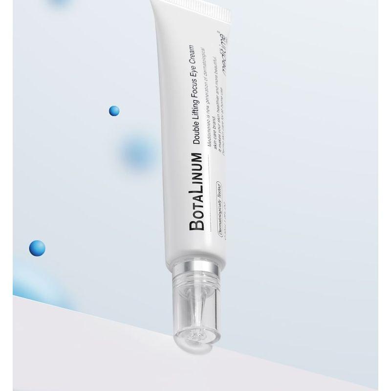 meditime - Botalinum Double Lifting Focus Eye Cream