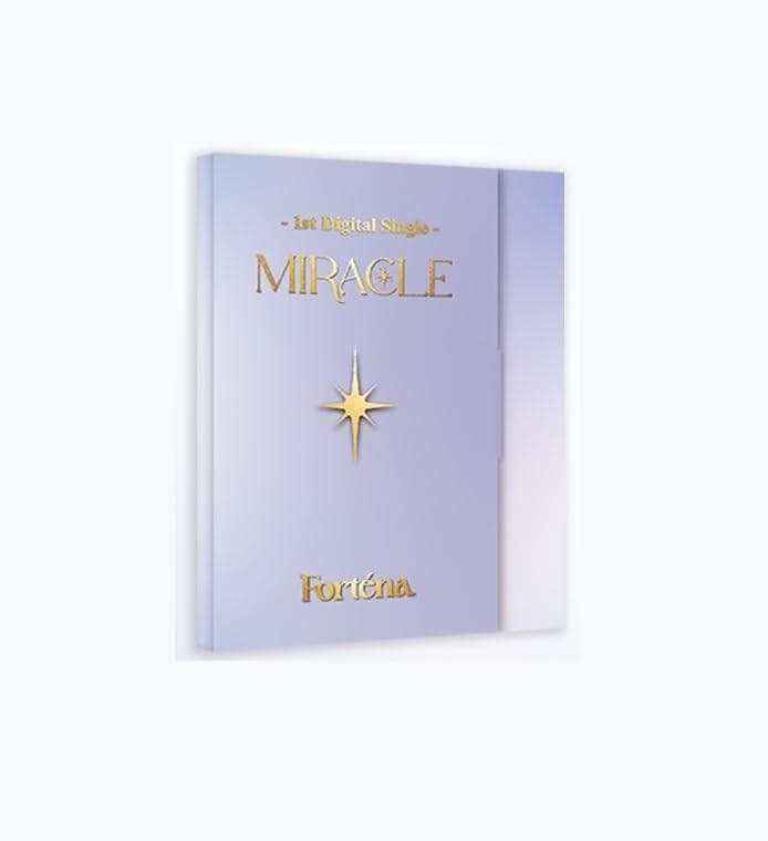 

[USED] Forténa Fortena [Korean Edition]