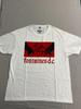Fontaines, D.C.. Tričko Fontaines DC Stags Antler Tee Skinty Fia Oficiální
