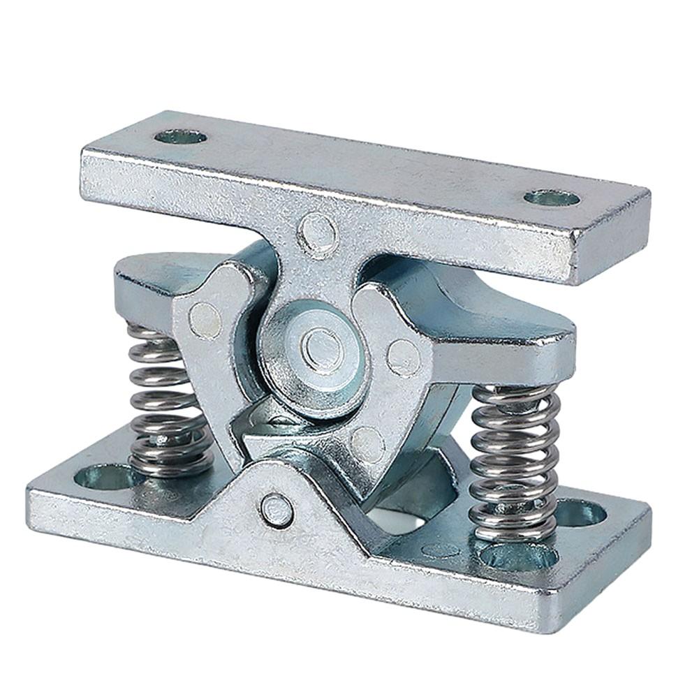 

Замок Hasp, прочный дверной сенсорный аксессуар из цинкового сплава Zinc alloy