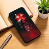 Resident Evil GAME  Phone Case For Samsung Galaxy A73,A72,A71,A70,A53,A52,A51,Soft Silicone Black Cover