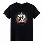 

Unisex Graphic T-Shirt USA 250 Years 1776-2026 We The People Patriotic Gift Tee M