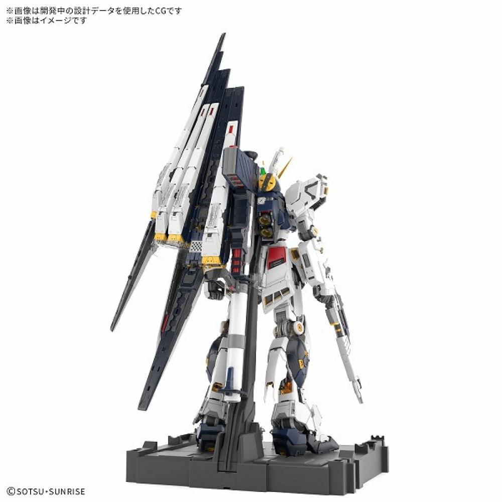 Bandai Spirits Pg Unleashed Mobile Suit Gundam Strikes Back Char Ng Gundam [1 60 Scale Gundam Plastic Model Reproduced In 2026 6]