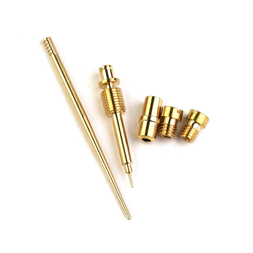 Carburetor Arburetor Repair Kit For Honda CB750F 4 Set Carburetor Repair Kit For CB750F Carburetor Rebuild Kits