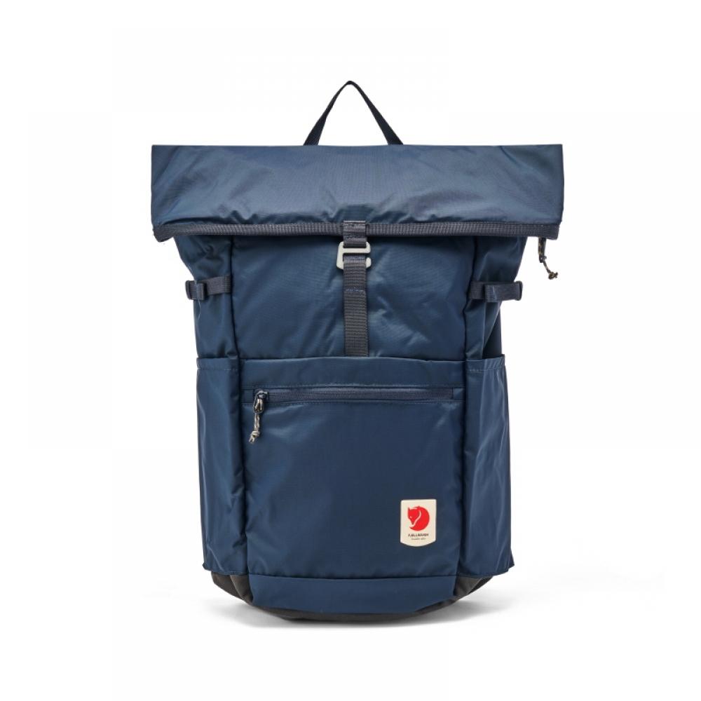 Fjellaven 23222 560 Hochwertiger Faltbarer 24l Rucksack