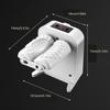 Automatic Electric Dumpling Maker Machine Home Dumpling Maker Automatic Rapid Prototyping Mold Kitchen Restaurant Home Diy