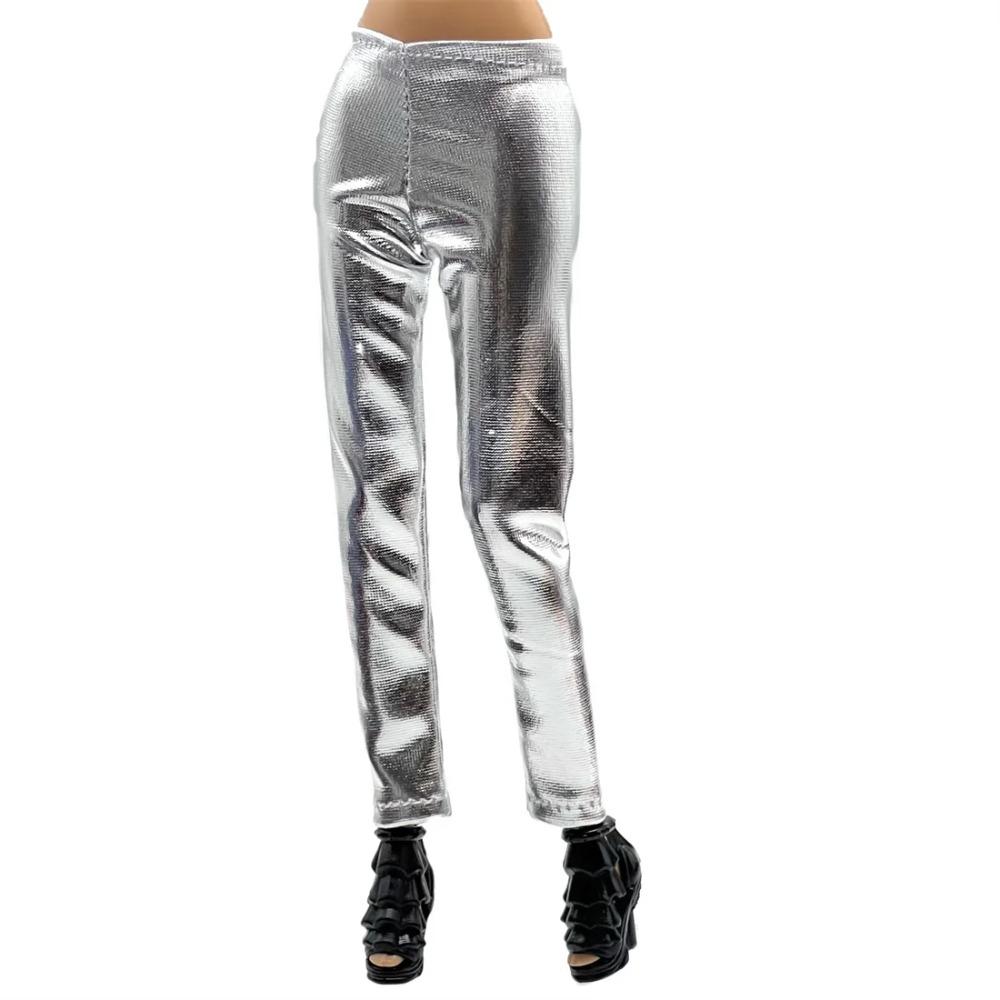 Roupa Fashion Cool com Calças de Vários Estilos para Boneca de 11,5 Polegadas 30cm Muitos Estilos para Escolher Presentes para Meninas Acessórios para Bonecas