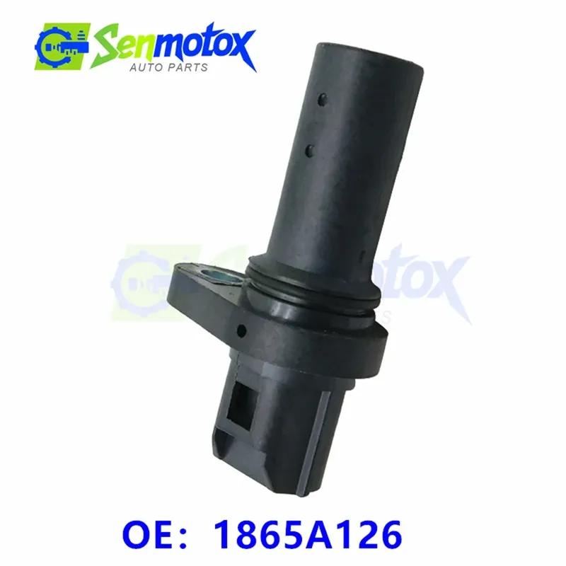 1865A126 J5T31972 MQ300215 PC814 For Mitsubishi Lancer Outlander Sport RVR 2008-2020 Models Crankshaft/Camshaft Position Sensor