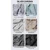TWO SLASH FOUR Odd Balance Eye Palette – Silver Chroma