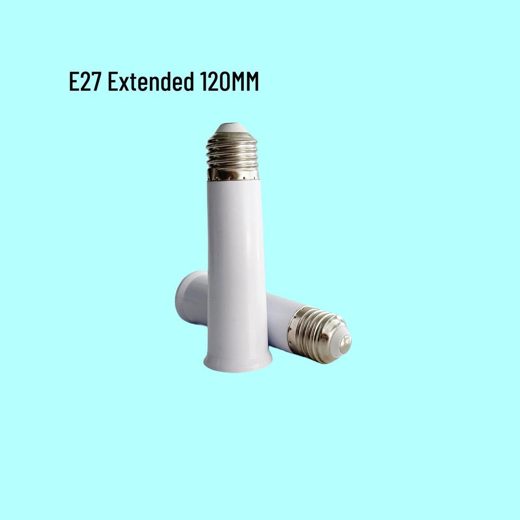 B22 To E27/E14/E40 Universal Lamp Socket Converter