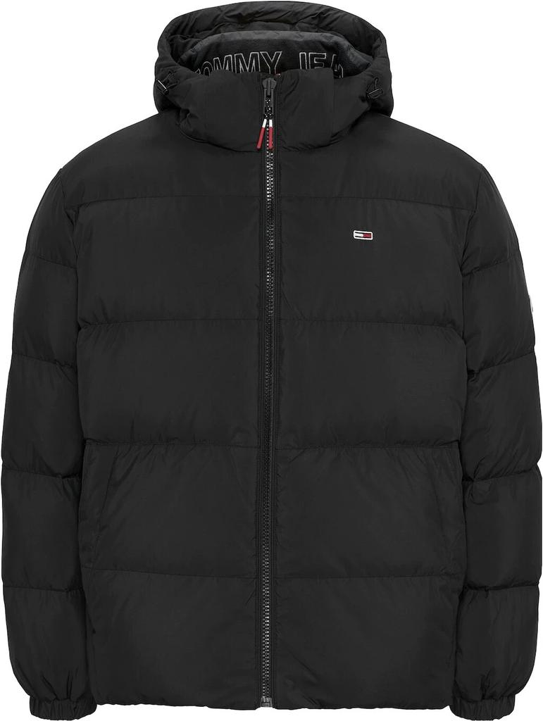Зимняя куртка Tommy Hilfiger TJM Essential Down Jacket (DM0DM15447)