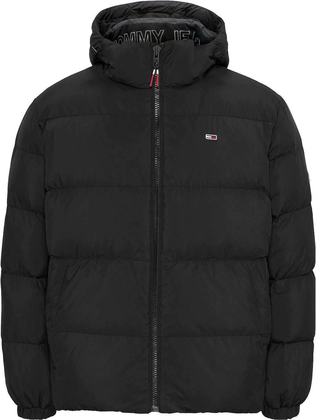

Зимняя куртка Tommy Hilfiger TJM Essential Down Jacket (DM0DM15447) L
