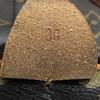 Used Louis Vuitton Monogram Speedy 30 M41526 Boston Bag Canvas Brown Authentic 1212