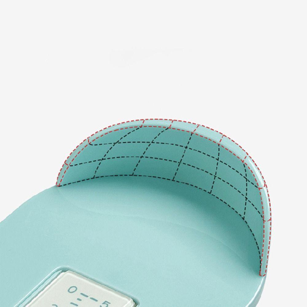 Adjustable Range Kid Foot Measure Gauge Universal Foot Measuring Device Ruler Baby