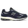 New Balance Invincible X N.HOOLYWOOD X 2002R GORE TEX 'Blue Moon' Sneakers M2002RXH