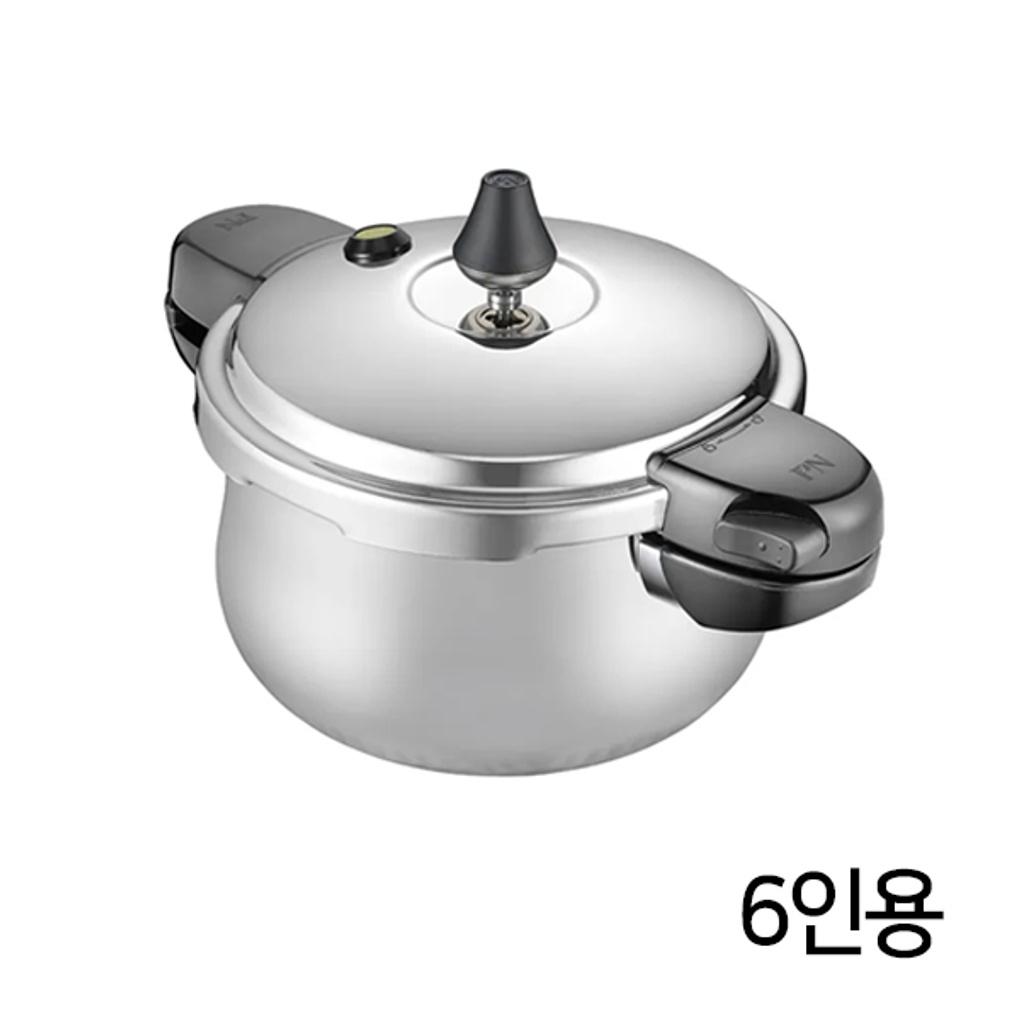 

[HOT Deal][PN Bumper Crop] Mare 3-Layer Relli IH 6-Person MLRPC-06 (IH)