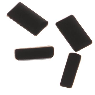 4 Teile/los Laptop Gummifüße Für Lenovothinkpad T490S T495S T14S Gen1 Bottom Shell Gummipad Zubehör Ersatz