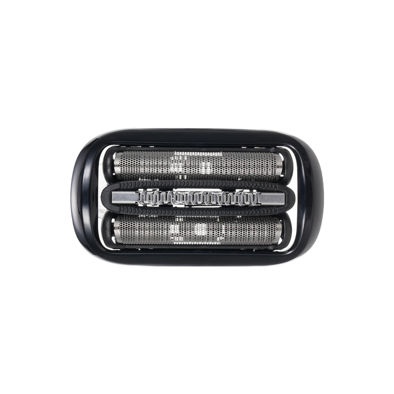 

Сменная головка для электробритвы 53B, совместимая с Braun Series 5, Series 6, сменная головка для бритвы чёрный