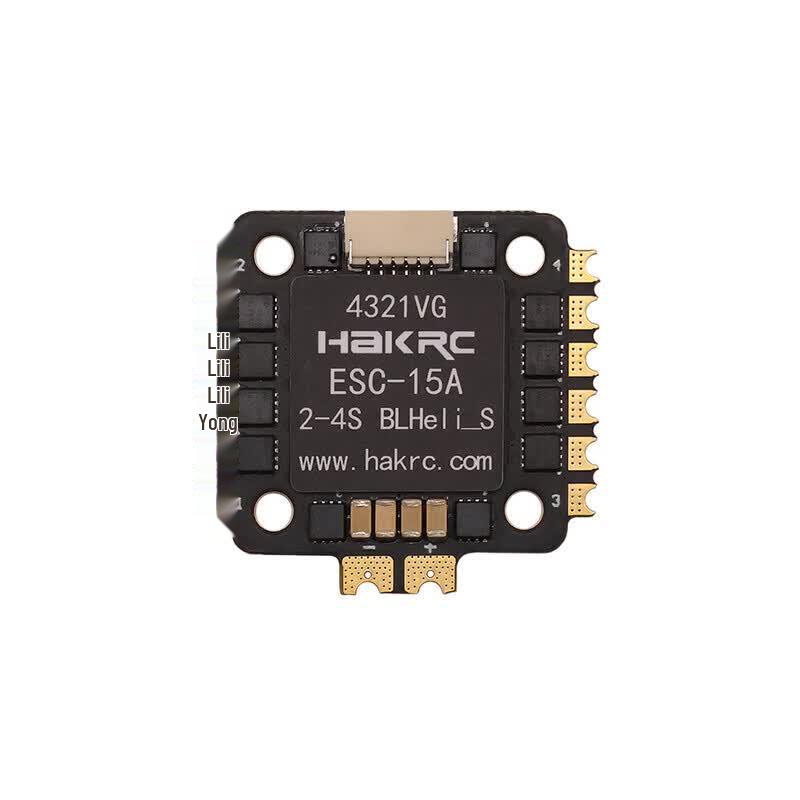 HAKRC FPV Drone Electronic Speed Controllers (ESCs)