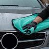 Îngrijire auto – Bureți, cârpe şi perii