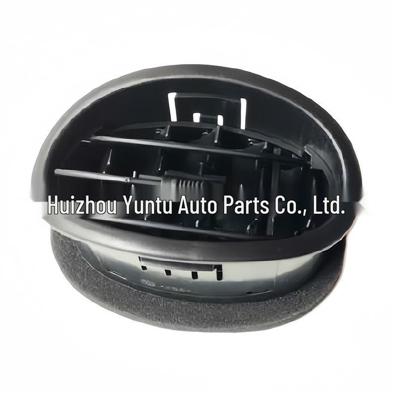 5FS10LAZ Air Vent for 97-02 Jeep Wrangler/Grand Cherokee