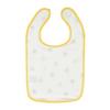 MIKI HOUSE Gauze Made in for Boys and Baby Baby Shower Multicolor Bib, Japan, Gauze, Girls, Clothes, Children's Clothing, Gift, 40-2937-142,