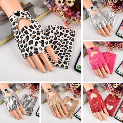Accessori – Guanti, mezzi guanti e muffole