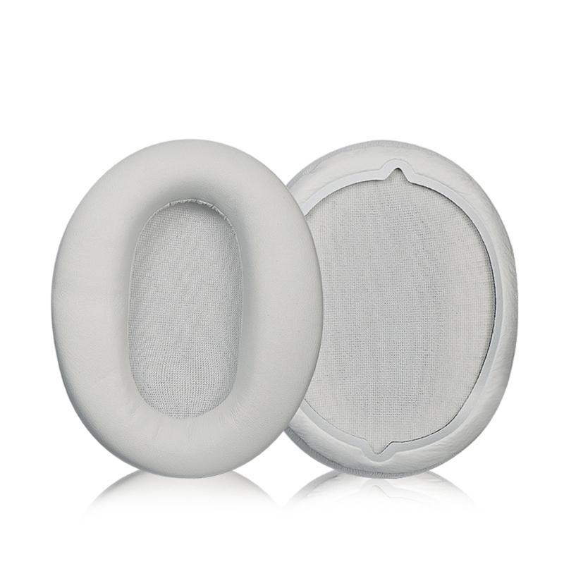 Comfortable Ear pads for WH-CH710N WH-CH720N Headset Earpads Noise Cancelling Sleeves Comfort Cushion Ergonomics Design