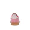 adidas Gazelle Indoor Rosa Lúcido Morado Mujer JQ0194