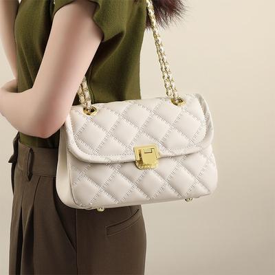 Dametasker – Crossbody-tasker