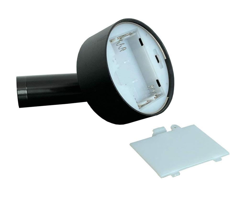Seiyishi LED Spotlight, LED Spot, Showcase Lighting, Adjustable Angle, Energy Saving (Warm White)