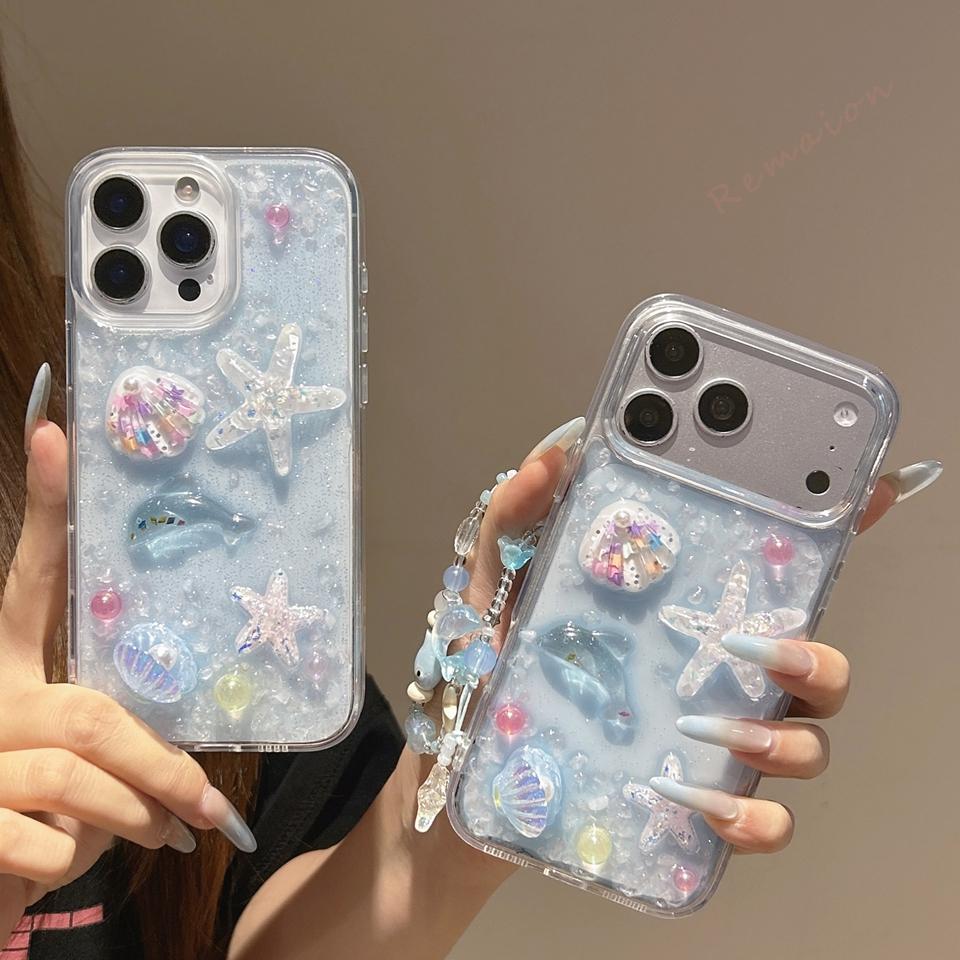 Butterfly Bling Bling Glitter Phone Case For For Iphone 17 Air 11 12 13 14 1 16 Pro Max 17Pro 3D Cute Shockproof Protector Cover