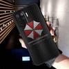 Umbrella Corporation Case For Oppo A17 A57 A77 A76 A16 A96 A18 A60 A80 A40 A38 A58 A78 A98 A94 A74 A54 A15 A5 Pro