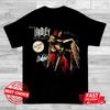 David Lindley El Rayo-X The Forum 1981 Herren Schwarz T-Shirt S-3XL Q6985