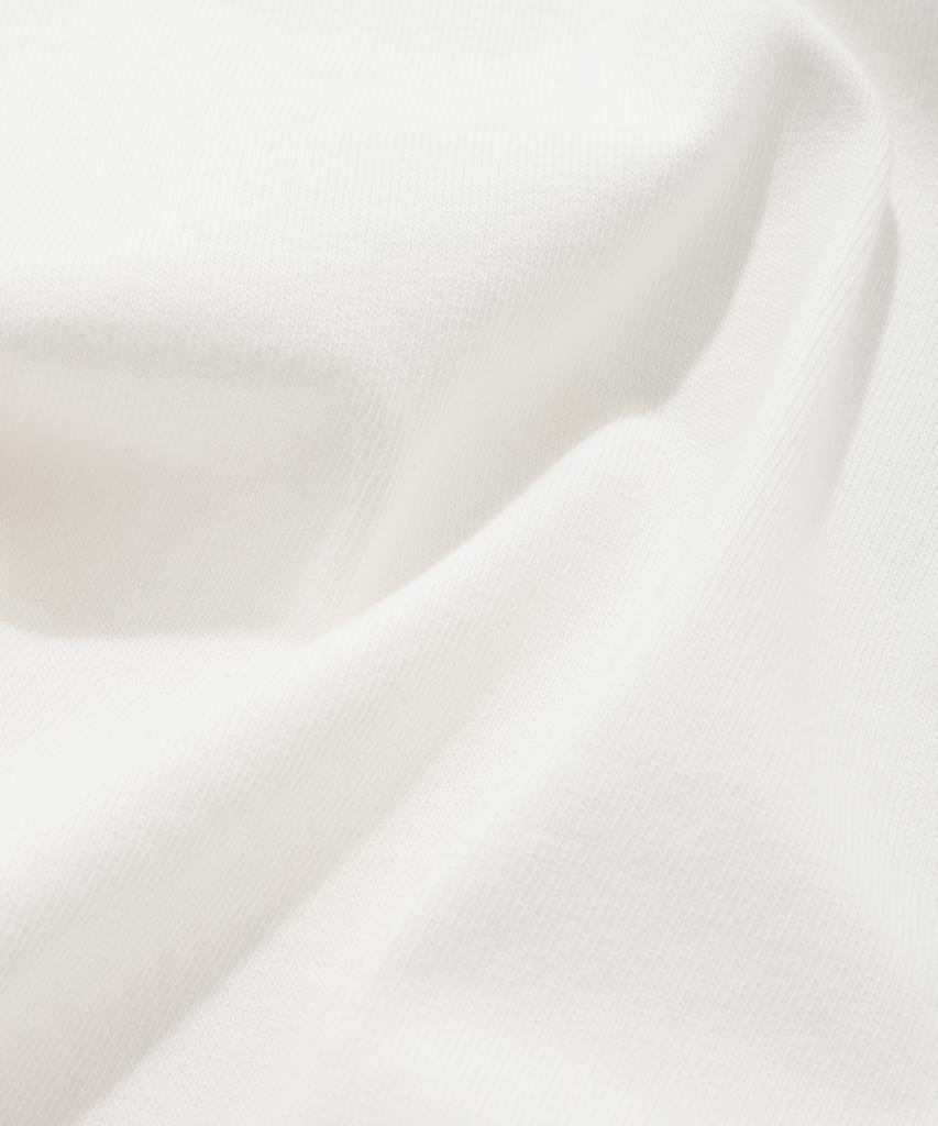 FALLETT Artpiece Long Sleeve White