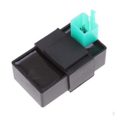 5 Pins CDI Box For 50cc 70cc 90cc 110cc 125cc Bike ATV Go Kart