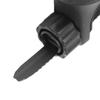 Black Bike Speedometer Holderr PC Cycling Computer Mount  for MTB Handlebar Mount