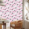 Wallpaper Butterflies Hearts and Flowers for Living Room and Bedroom 50x1000