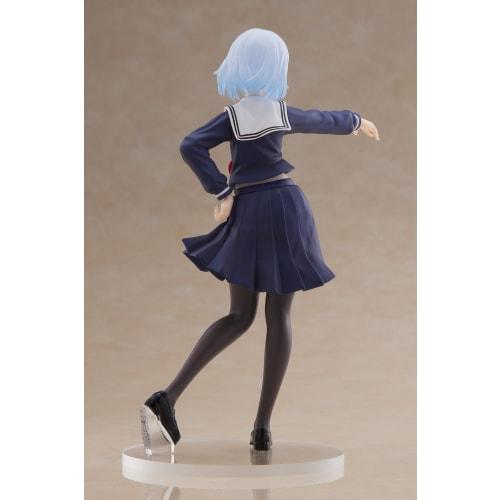 The Ryuo's Work Is Never Done! Coreful Figure Sora Ginko Uniform Ver. 1 Type