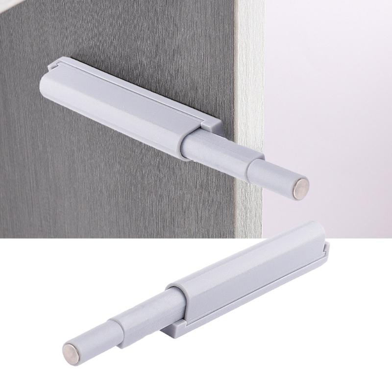 16pcs Nylon Door Dampers for Soft Close Cabinets Multifunction Drawer Closers Drawer Softener Mechanism for Home Environment