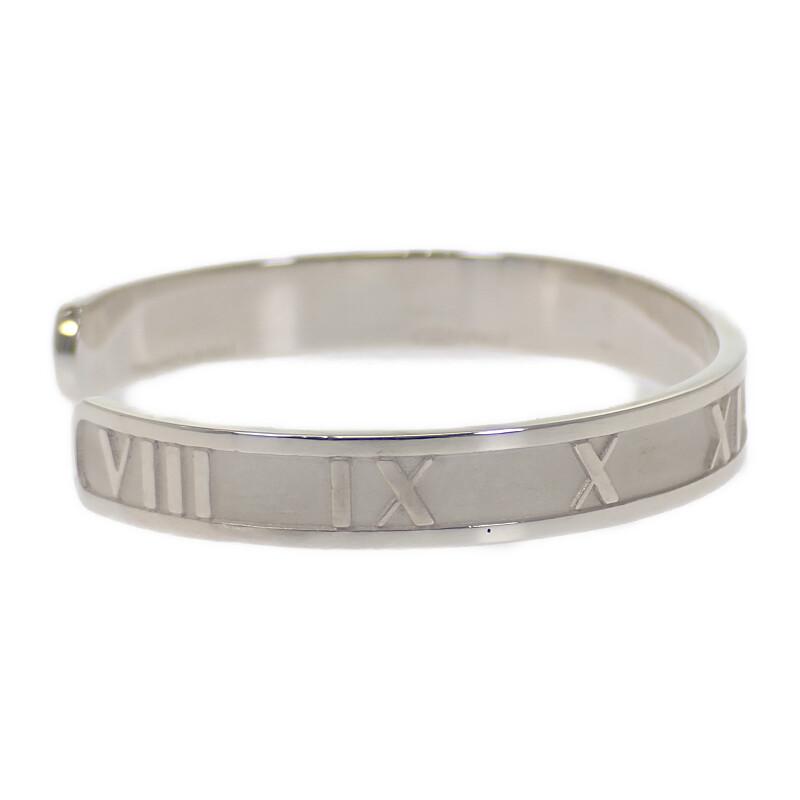 TIFFANY&Co.  Bangle Silver925 Women