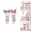 Adorable Metoo Vintage Angela Plush Doll Soft Bunny Toy Perfect For Kids