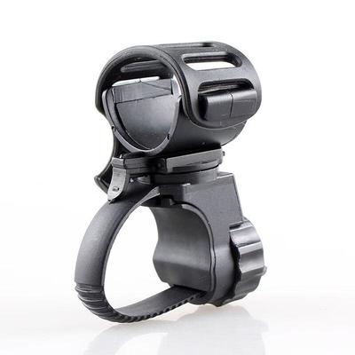 Accessori da ciclismo – Supporti per torce elettriche