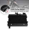 Radiator Cooling Cooler Fit For Honda Rebel CM 500 CMX500 2017-2024
