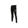 New PUMA T7 ICONIC Knitted Sweatpants Men's Black 620580-01
